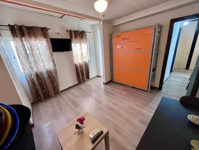 Loft Interior Y Tranquilo Petrer B Appartement Buitenkant foto