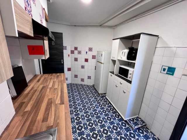 Loft Interior Y Tranquilo Petrer B Appartement Buitenkant foto