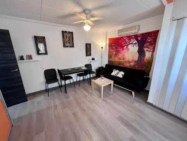 Loft Interior Y Tranquilo Petrer B Appartement Buitenkant foto