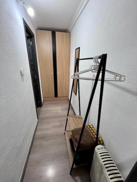 Loft Interior Y Tranquilo Petrer B Appartement Buitenkant foto