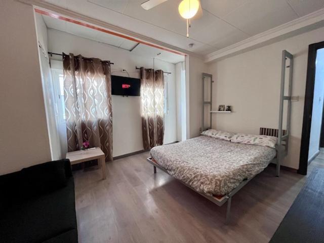 Loft Interior Y Tranquilo Petrer B Appartement Buitenkant foto